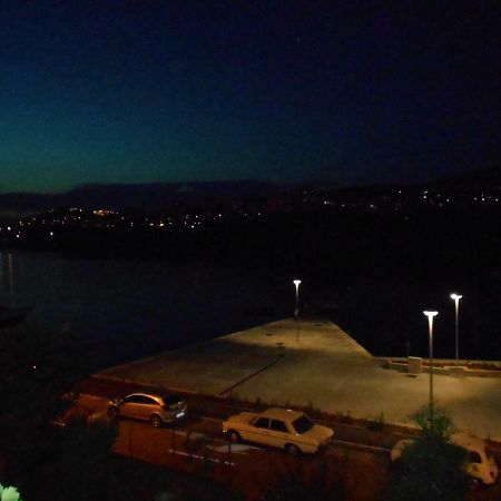 Apartments Ema Šibenik Exterior foto