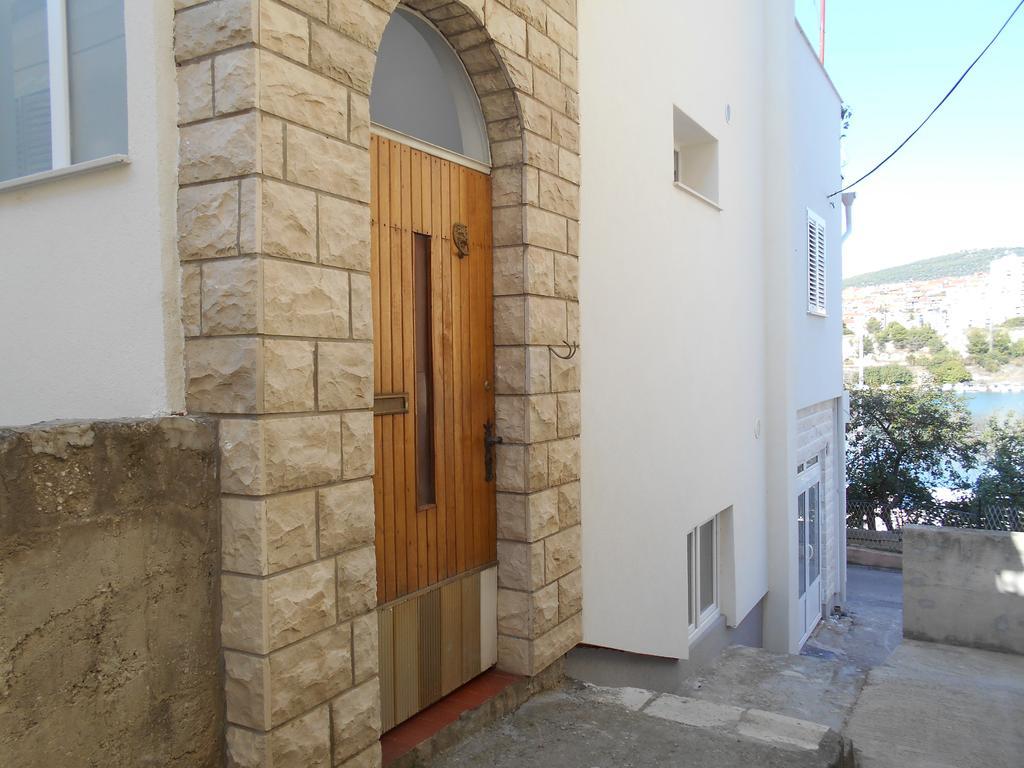 Apartments Ema Šibenik Exterior foto